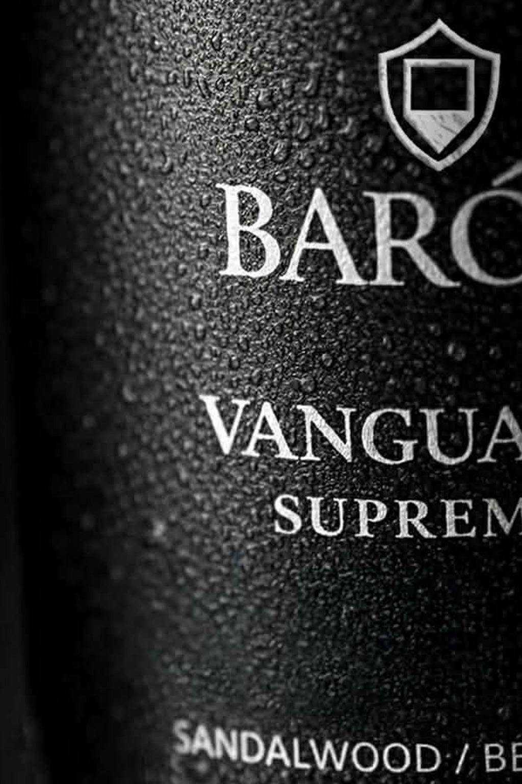 Kit de Inicio BARÓN — El ritual completo para empezar