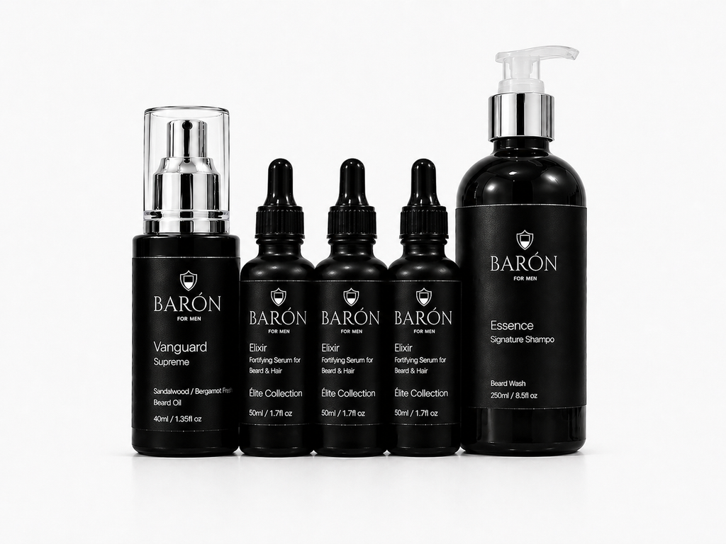 Kit 3 Meses Premium — Crecimiento y Cuidado Total