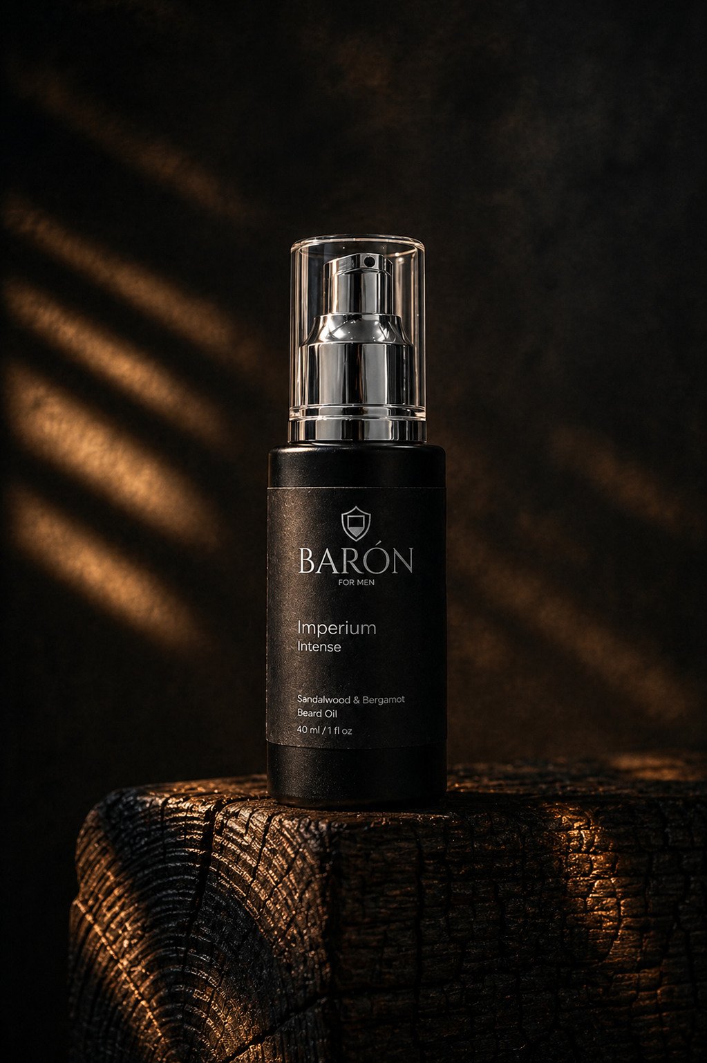 Colección BARÓN — La experiencia completa