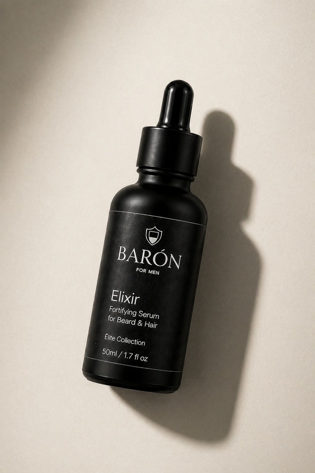 Kit de Inicio BARÓN — El ritual completo para empezar