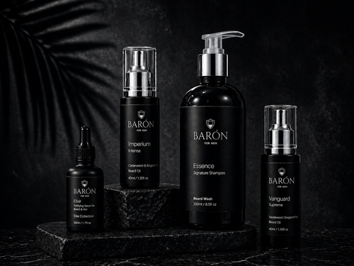 Colección BARÓN — La experiencia completa