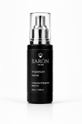 Imperium — Aceite para Barba · Notas Noir