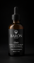 Elixir — Fortifying Serum for Beard & Hair (Minoxidil)